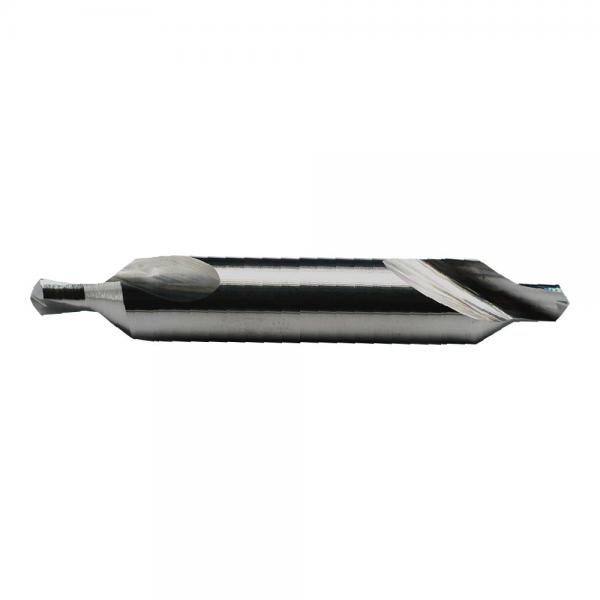 Quality Customized 60 Degree Solid Carbide Center Drill for Aluminum for sale