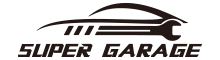 China Shanghai SuperGarage Automotive Co.,Ltd logo