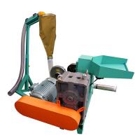 Quality High Precision Plastic Film Pelletizing Machine Granulator OEM for sale