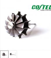 China Garrett TB31 Turbine Shaft Wheel Repair Turbo 451310-0003 446694-0001 factory