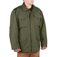 Quality Genuine Tactical Uniform Combat Army Surplus M65 Field Jacket Olive for sale