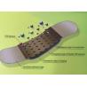 China Advanced Health Care Lower Back Pain Patch / Pain Relief Patches For Back Pain factory