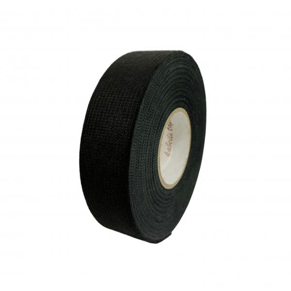 Quality 0.7mm Thickness Polyester PET Car Harness Tape Automotive Wiring Harness Moisture Resistant for sale