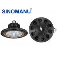 China High Power Light Weight LED 150W High Bay Small Volume For Tennis Court for sale