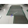 China 600 Series Rock Shaker Screen Mud Net For Drilling Waste Management Equipment factory