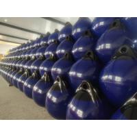 Quality A30 D11.4*H 13.8(inch) PVC Inflatable Maritime Buoy Yacht Fishing Buoy Boat for sale