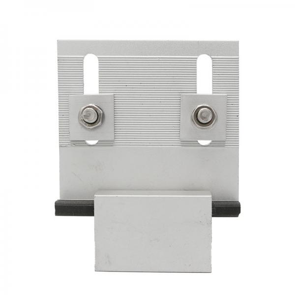 Quality Aluminum Stone Cladding Support Systems For Industrial Applications for sale