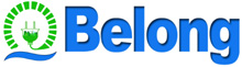 China BELONG INTERNATIONAL CO.,LTD logo