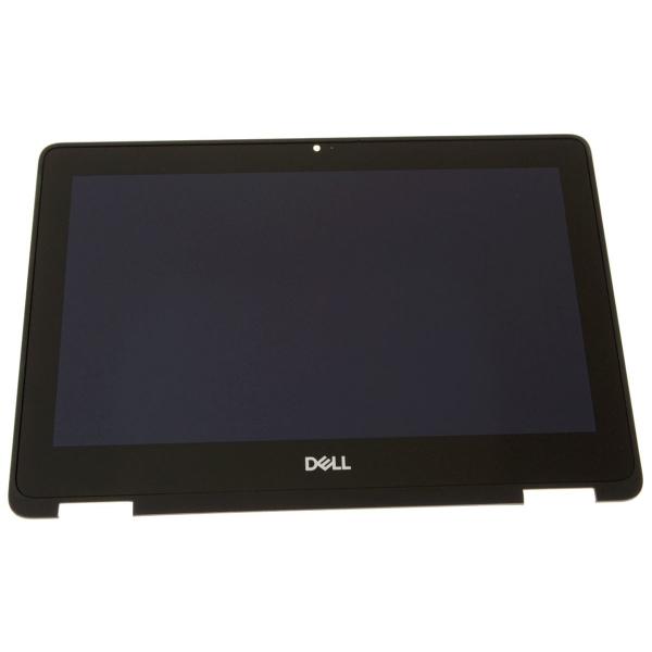 Quality P2FCT Dell Chromebook Screen Replacement 11 5190 2-In-1 T0HJY ZBDZ06 B116XAB01 for sale