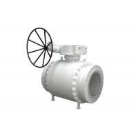 Quality Soft Seated Ball Valve for sale