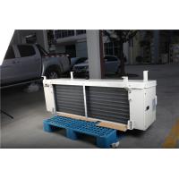 China Kaideli 2Kw Air Cooler Window Unit Evaporator Air Conditioner For Cold Room factory