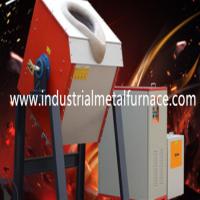 Quality Industrial Induction Furnace for sale