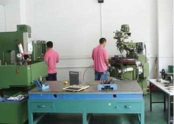 China Factory - Dongguan Tengxiang Electronics Co., Ltd.