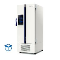 China 600L MDF-86V600L Cryogenic Refrigerator For Cryogenic Preservation And Storage factory