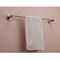 China Single Towel Rail 83308 (7024)- Brush &Polish&Round &Stainless steel 304&Bathroom Accessories &kitchen,Sanitary Hardware for sale