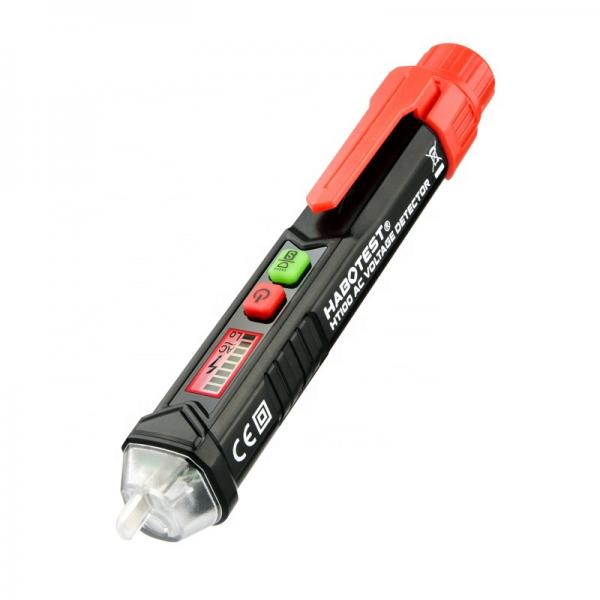 Quality Smart Electric 1000 Volt Pen Type Voltage Tester for sale