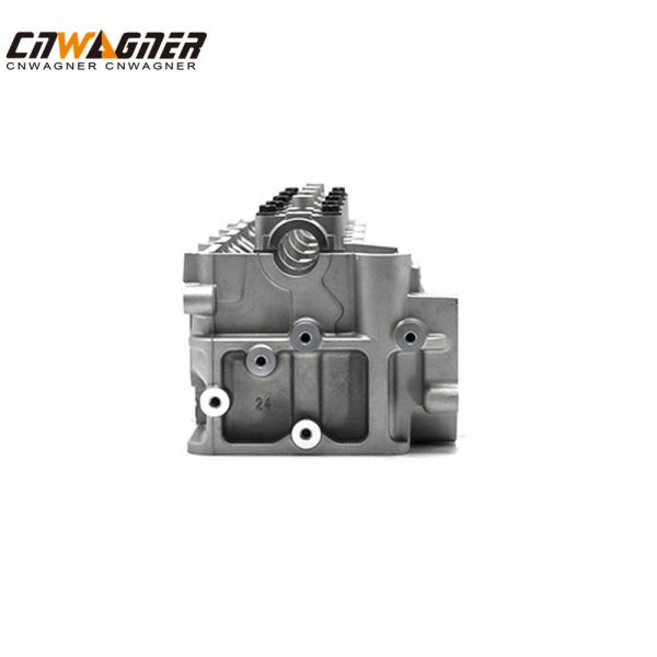 Quality 4M40 4M40T Engine Cylinder Heads MITSUBISHI CANTER L300 ME193804 ME202620 for sale