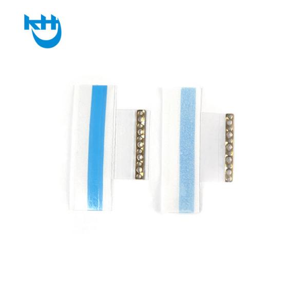 Quality RoHS Approval Universal SMT Single Splice Tape With Clip M08 Series for sale
