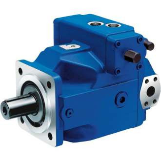 Quality A4VSO Series Rexroth Hydraulic Pump Variable Rams Pump A4VSO40 A4VSO71 A4VSO125 for sale