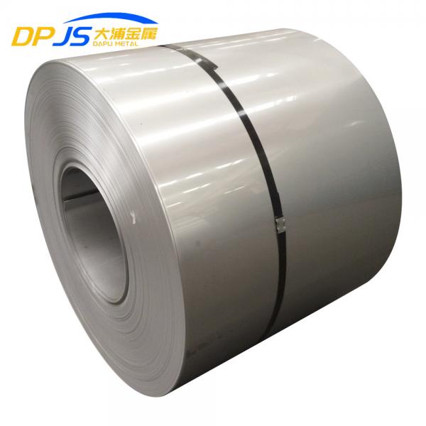 Quality 1mm 2mm 10mm Mirror Polished Stainless Steel Strip Roll Construction Hot Rolled 302 8k Mirror for sale