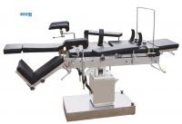China Model YA-3002 Multi-purpose operating table,Side-controlled factory