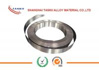 China Ni80Mo5 Finemet Magnetic Alloy Strip 1j85 Permalloy With ISO 9001 Standard factory