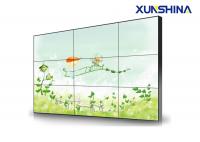 China 49&quot; LG Screen Full HD LCD TV Wall With DP Loop Out , Industrial design factory