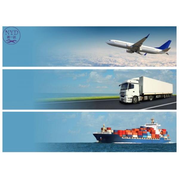 Quality DDP Sea Freight Shipping Agency LCL Cargo Shipping From China To UK for sale