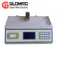 China Plastic Film coefficient of friction tester price coefficient of friction testing equipment factory