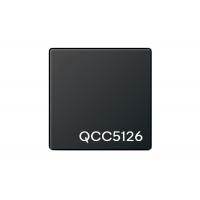 Quality Audio BT IC 2Mbps Earpods Chip BT SoC Dual Core BGA QCC-5126-0-CSP90-TR-01-0 for sale