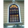 China Good quality waterproof natural stone windows for home decoration factory