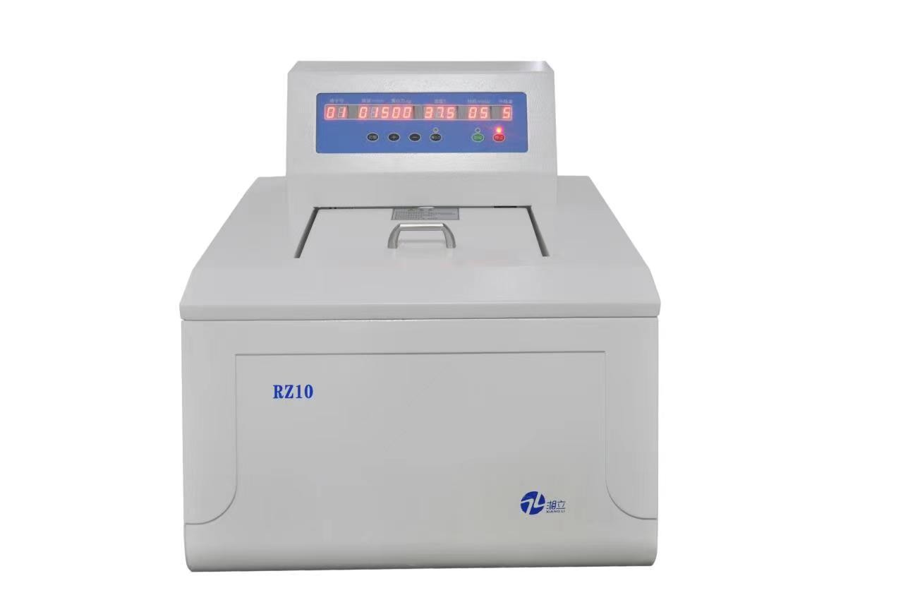 China Benchtop Gerber Milk Fat Centrifuge Low Speed Analysis Of Fat In Milk And Dairy Products factory
