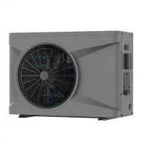 Quality 15.8 COP Swimming Pool Air Source Heat Pump Inverter 30KW Water Heating CE for sale