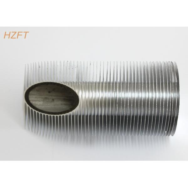 Quality Cooling Tower Aluminum Fin Tube Extruded C44300 With Long Service Life for sale