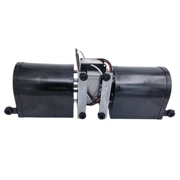 Quality 4X4 Squirrel Cage Convection Blower Motor Premium Sealed Ball Bearing Heater for sale