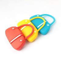 China PVC Cartoon Shapes Custom USB Flash Drives 8MB/S Personalised Usb Sticks factory