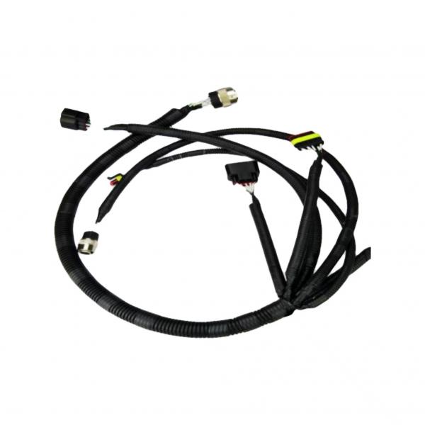 Quality EV 70mm² Unscreened Cable , Electric Envelope Multiple Wire Cable for sale