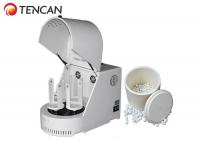 Buy cheap China Tencan 12L Output 400-12500 Mesh Planetary Ball Mill Vacuums from wholesalers