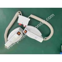 China Schiller Defigard 5000 DG5000 Defibrillator Paddle With Cable And Adapter Module For The Different Electrodes factory