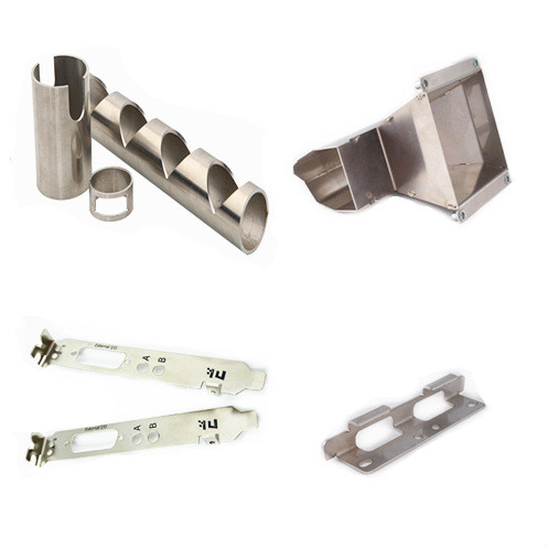 Quality Irregular Dx51d Stainless Steel Stamped Parts 304 Metal Custom Stainless Steel for sale