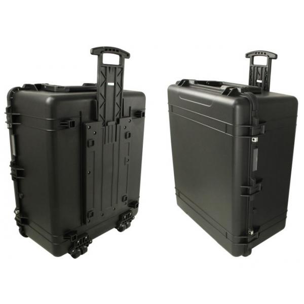 Quality Rugged Waterproof Plastic Equipment Case for Tough Environments for sale