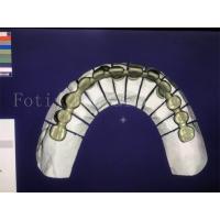 China Reliable Effective Dental Design Service Superior And Competitive factory