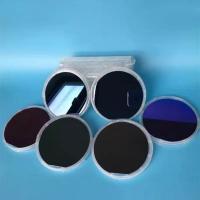 Quality JDCD10-001-001 2inch GaAs (100) Undoped Substrates for sale