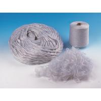 China 316L SS Stable Fiber Strips factory