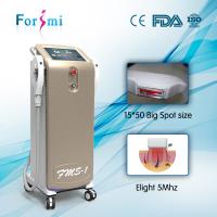 China 1-10Hz IPL Laser Beauty Hair Removal Machine IPL for sale