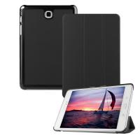 China Samsung Galaxy Tab A 8.0 2018 Case, Leather Cover For Galaxy Tab A 8'' 2018 T387 for sale