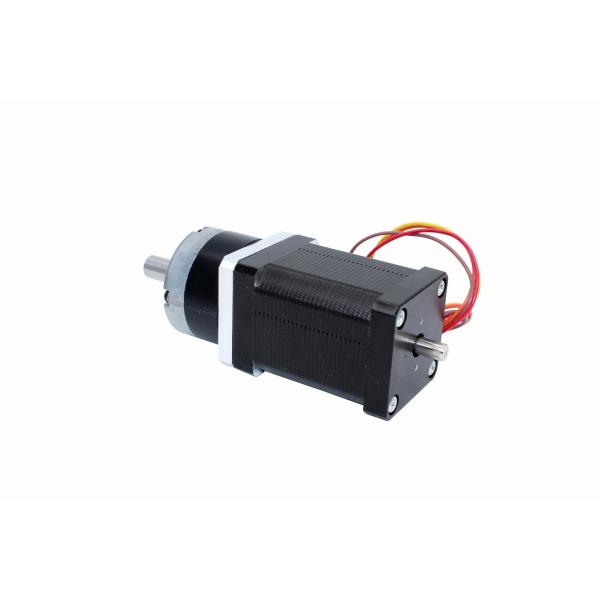Quality Nema 14 Planetary Gearbox High Speed 35MM Hybrid Stepper Motor Automation for sale