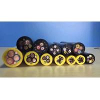 China Type 409 Mining Trailing Cable Suitable For Various Mining Type 409.1 &Type 409.3 &Type 409.6 &Type 409.11 &Type 409.22 factory