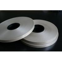 China Fire Resistant Mica Insulation Tape , Phlogopite Mica Tape SGS Certification factory