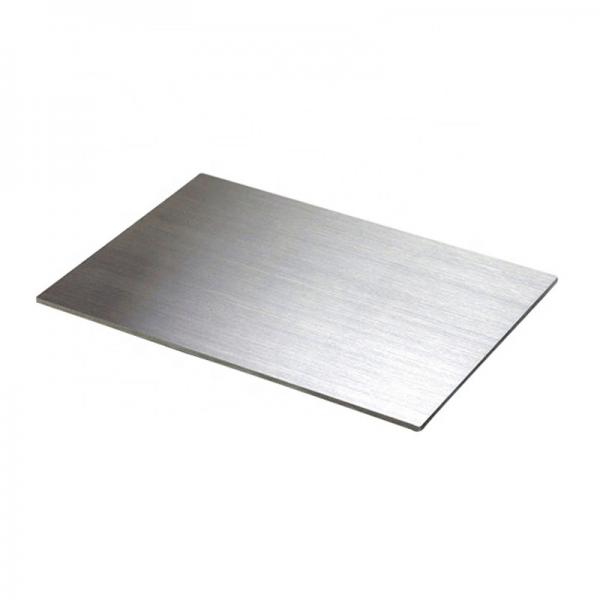 Quality Duplex Hl No 8 Mirror Finish Stainless Steel Sheet Plate 430 304L 304 321 316L 310S 2205 for sale